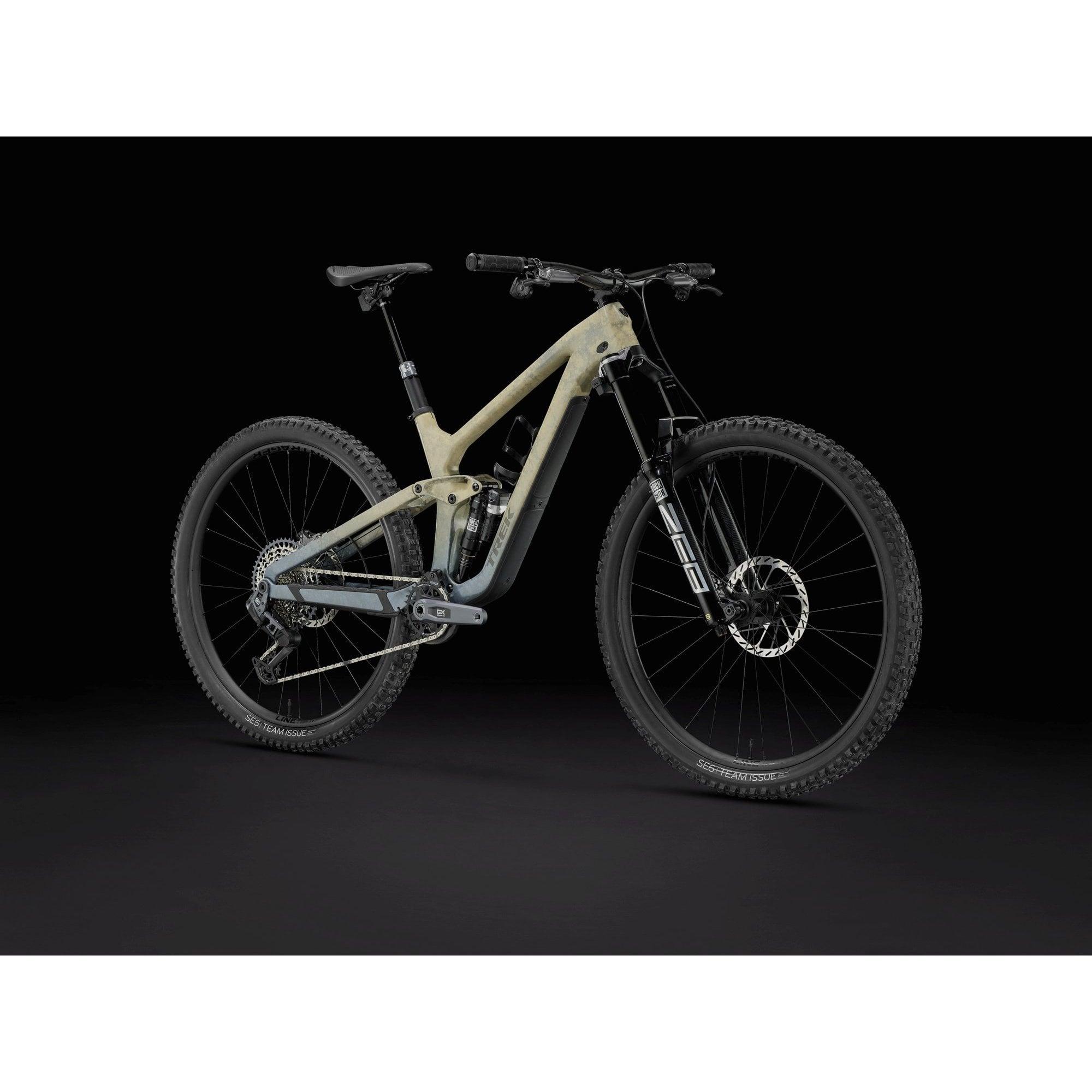 Trek Slash SE Gen 5 Mountain Bike