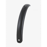 Trek Fetch+ 4 SKS 65mm front fender for 20-inch wheels, black mudguard protection accessory for bikes.