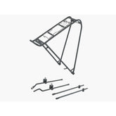 Trek Racks - Elan Interchange Rear Rack Kit with Spring Clip
