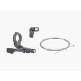 Bontrager Line Elite Dropper Stealth Seatpost Lever Dropper