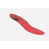 Trek BioDynamic Mid Arch cycling insoles, supportive footwear accessories designed for comfort and proper foot alignment.