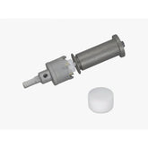 Trek BB90 Carbon Resurfacing Tool Kit for Bottom Brackets, black, workshop tool set for bike maintenance and repair.