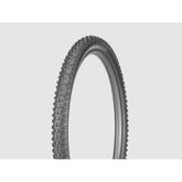 Bontrager Gunnison Pro XR tubeless-ready mountain bike tire in black, 29-inch x 2.6-inch for MTB cycling.