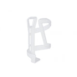 Trek eco-friendly left side load recycled water bottle cage for bikes, showcasing durable, lightweight bike accessories.