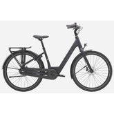 Trek District+ 1 Lowstep e-Hybrid Bike