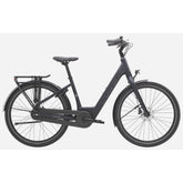 Trek District+ 1 Lowstep e-Hybrid Bike