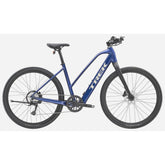 Trek Dual Sport+ 2 Stagger LT e-Hybrid Bike