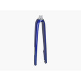 Trek 2023 Domane AL 700C rigid forks for road bikes, featuring durable construction and stable steering for smooth rides.