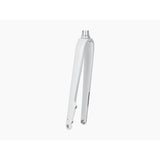Trek Domane AL 700C rigid forks for road bikes, showcasing durable material and stable steering for reliable performance.