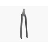 Trek 2024 Emonda SL 700C rigid road bike fork, lightweight aluminum component for precise steering and stability.