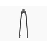 Trek 2024 Emonda SL 700C rigid road bike fork, lightweight aluminum component for precise steering and stability.