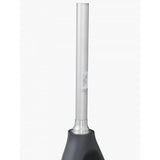 Trek Super Commuter bike forks, urban bike components with precise steering and control for city commuting.