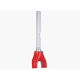 Trek Super Commuter bike fork for urban cycling, designed for precise steering and control in city bike components.