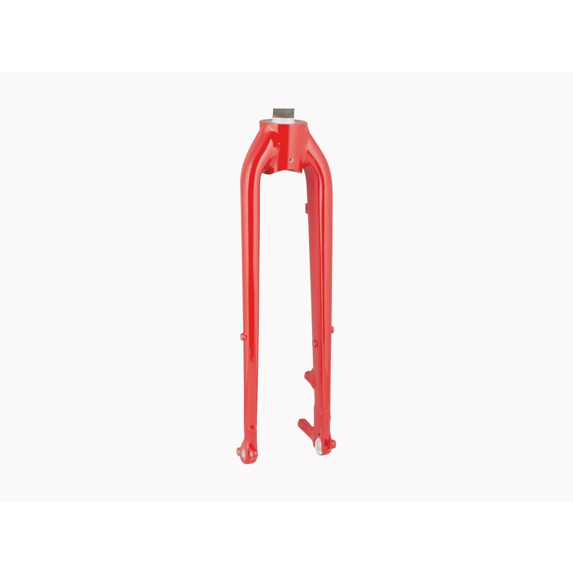 Trek Allant+ 7-9 rigid fork for road bikes, 700C size, compatible with Trek Diamant models 2020-2022, durable bike component