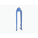 Trek Allant+ 7-9 700C rigid bike forks for road bikes, compatible with Trek Diamant 2020-2022 models, showing the fork assembly.