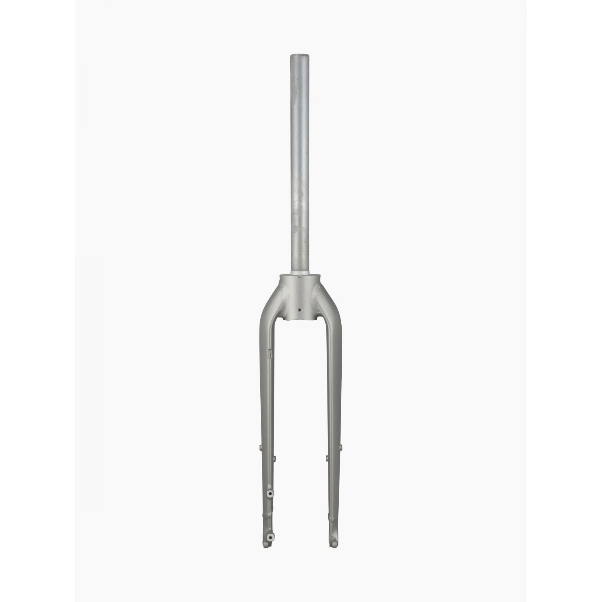 Trek Allant+ 7, 8, 9 700C rigid forks for road bikes, compatible with Trek Diamant 2020-2022 models, mounted on bicycle.