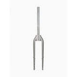 Trek Allant+ 7, 8, 9 700C rigid forks for road bikes, compatible with Trek Diamant 2020-2022 models, mounted on bicycle.