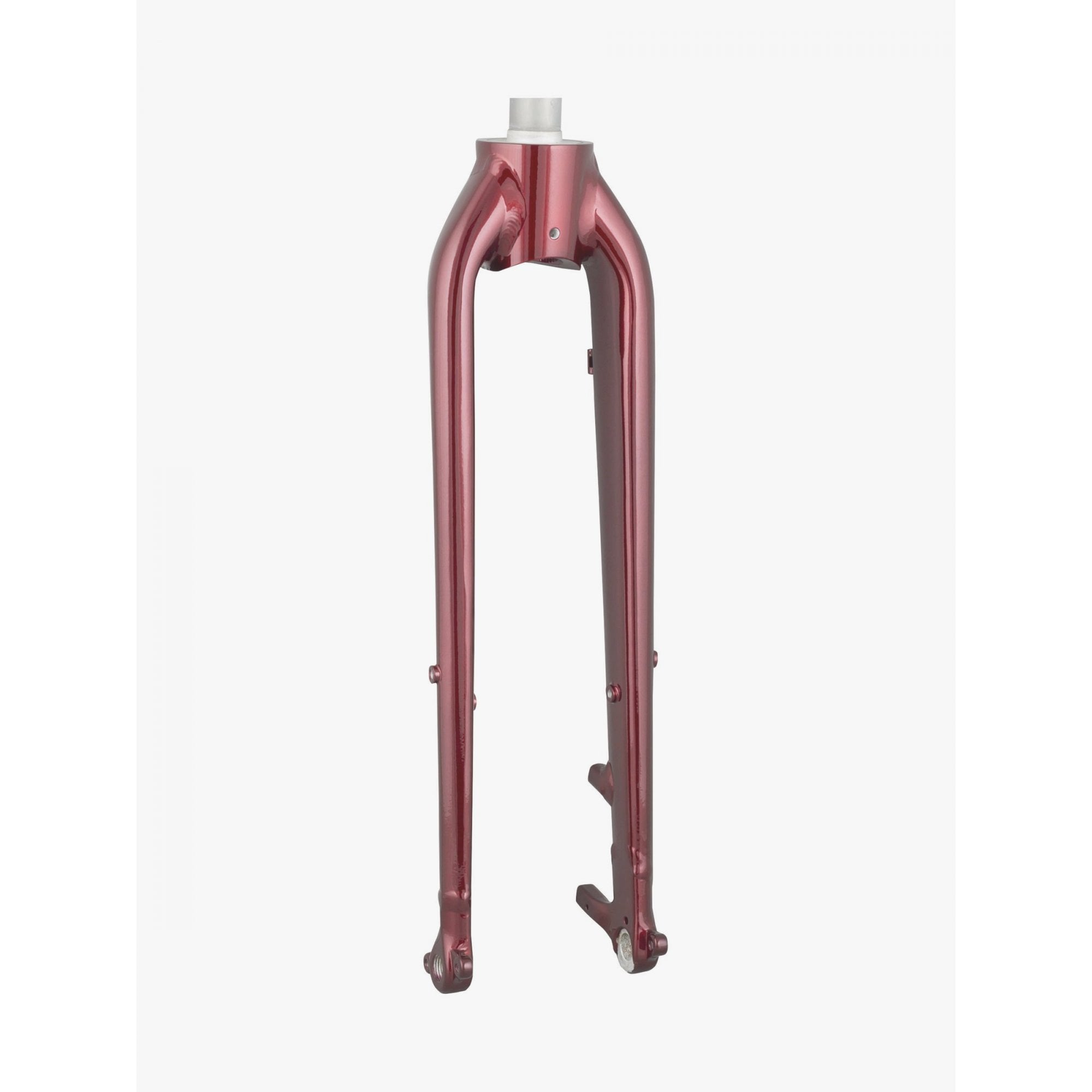 Trek Allant+ 7, 8, 9 rigid forks for road bikes with 700C wheels, compatible with Trek Diamant models 2020-2022.