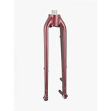 Trek Allant+ 7, 8, 9 rigid forks for road bikes with 700C wheels, compatible with Trek Diamant models 2020-2022.