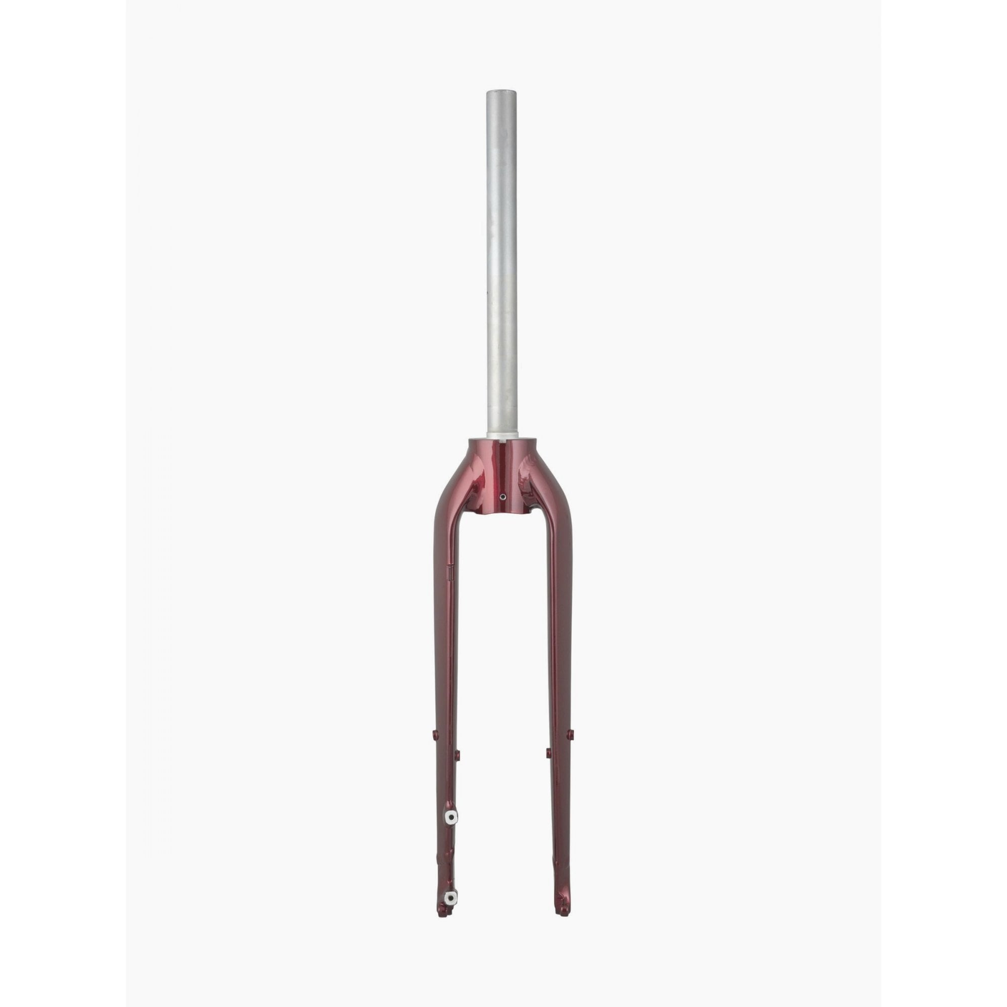 Trek Allant+ 7, 8, 9 700C rigid forks for road bikes, compatible with Trek Trek-Diamant 2020-2022 models, bicycle components