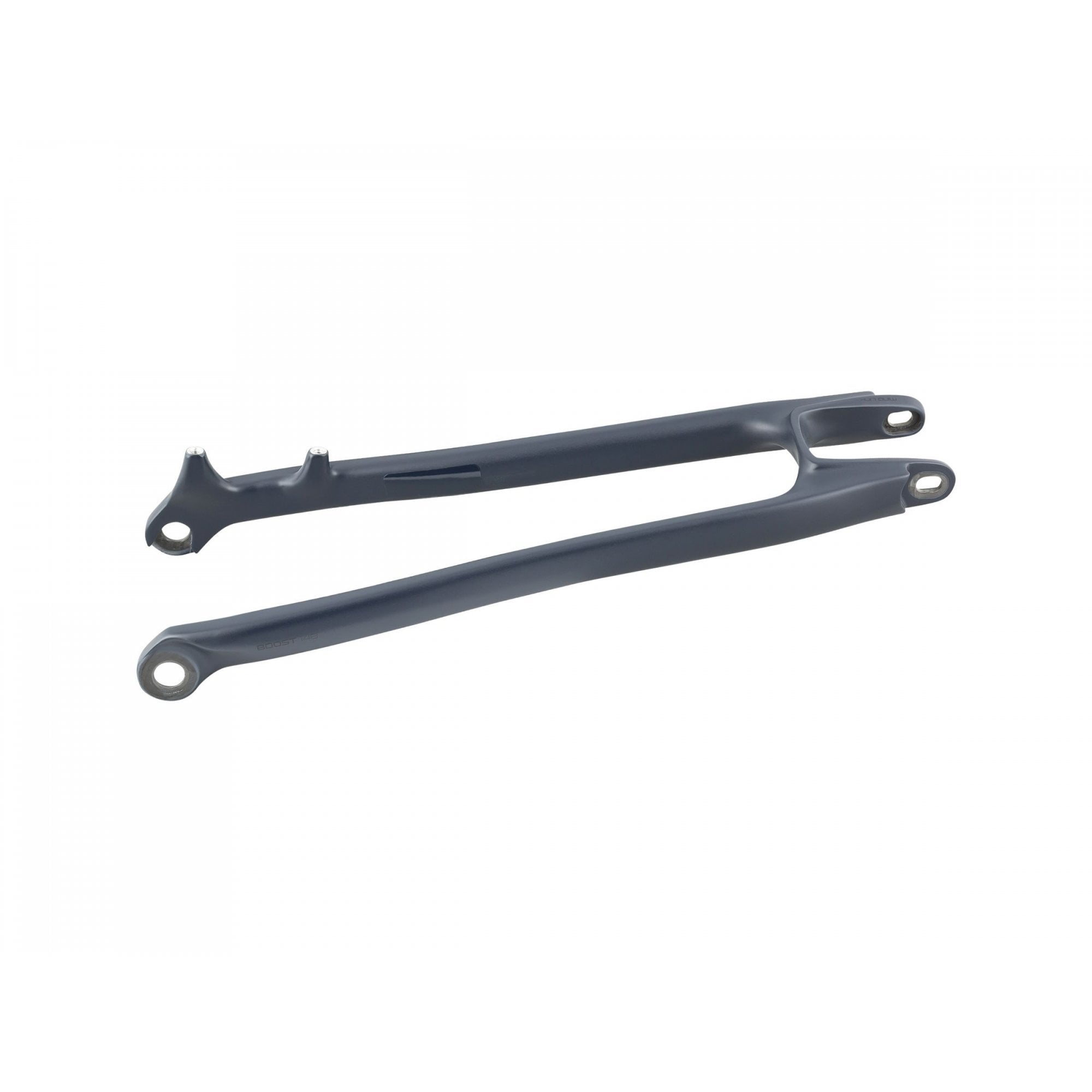 Trek 2019 Remedy 27.5 Carbon seatstay frame component for mountain bikes, showing the sleek carbon construction and mounting points.