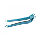 Trek 2019 Remedy aluminum chainstay for mountain bike frame repair and upgrade, featuring durable bike component parts.