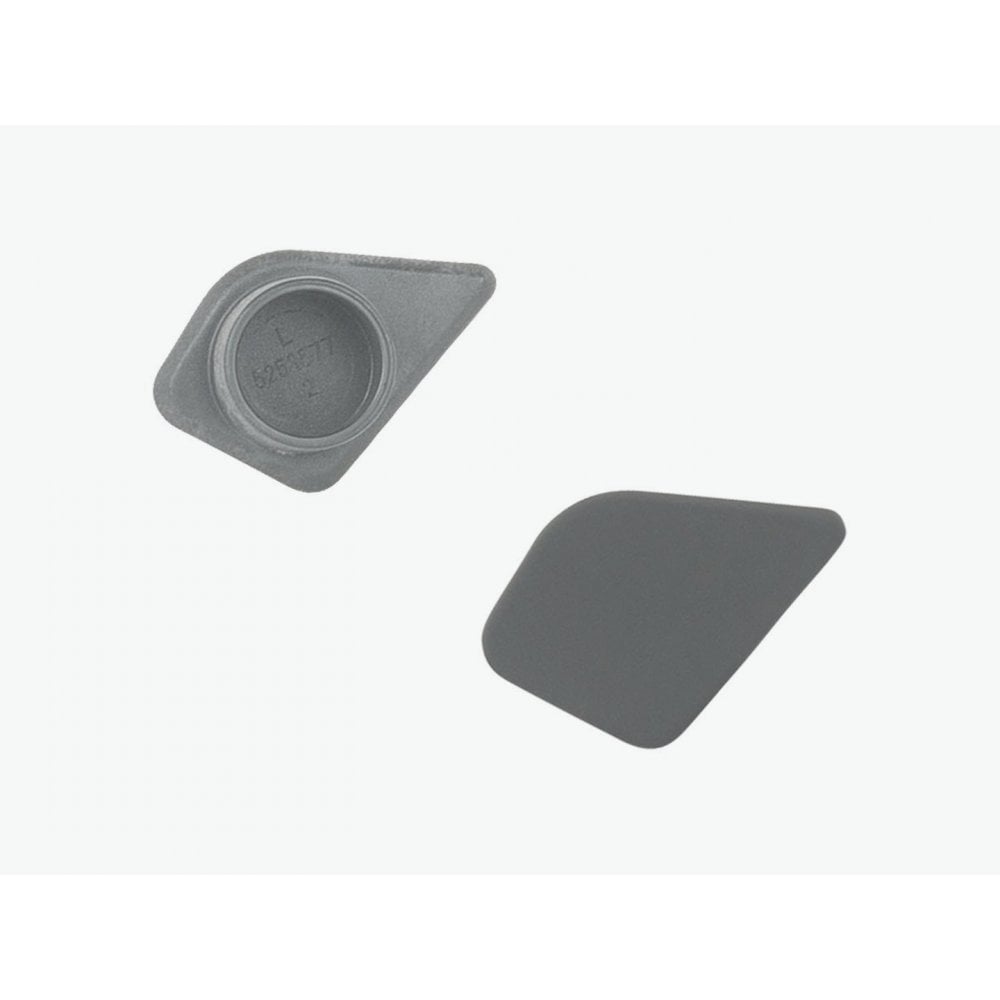 Trek Checkpoint SL headset covers, bike components for 2022 Trek bike frame, protective accessory for headset area.