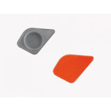Trek Checkpoint SL headset covers for 2022 bike frame components, providing protection and a sleek look for Trek bikes.