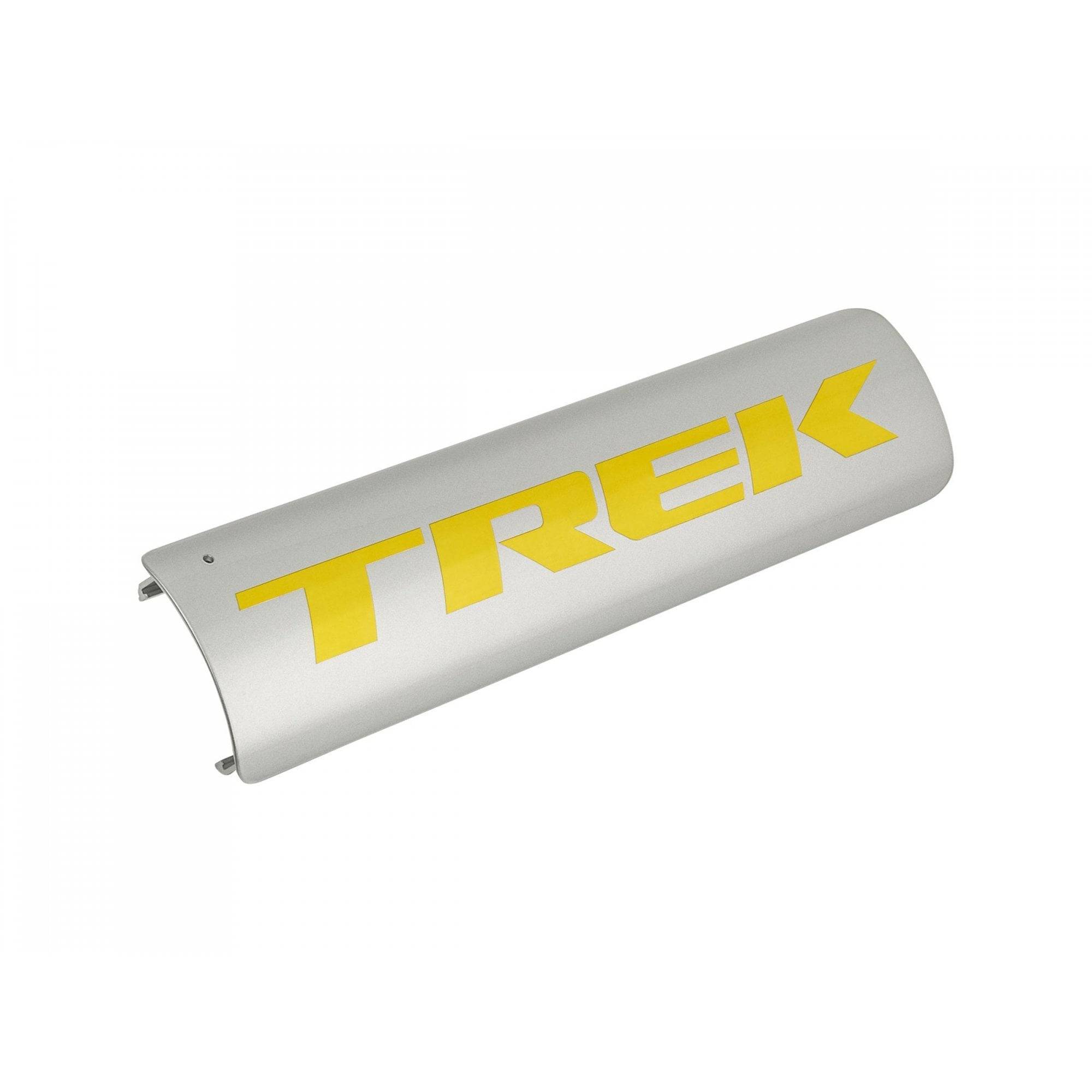 Trek 2022 District 8 Rib Battery Cover Frame component, genuine replacement part for bicycle electrical system.
