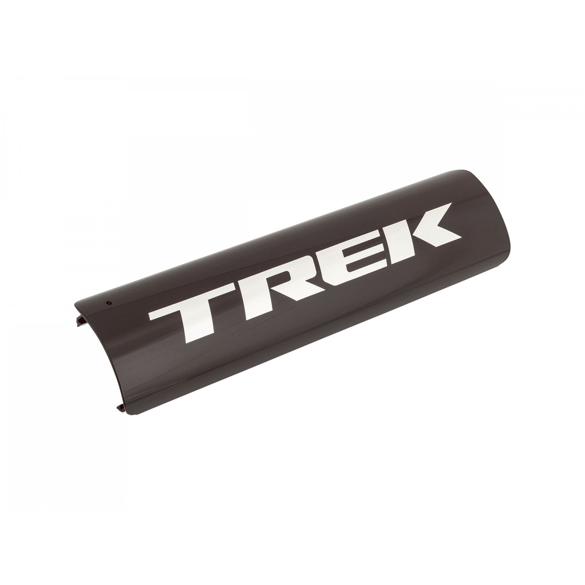 Trek Verve 4 Rib Battery Cover for E-bike, 2022 frame component, provides protection for the bike's battery.