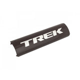Trek Verve 4 Rib Battery Cover for E-bike, 2022 frame component, provides protection for the bike's battery.