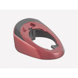 Trek 2024 Emonda SL6 SL7 headset cover frame, bike component for protection, in black with Trek branding