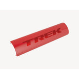 Trek Allant BES3 e-bike battery cover, frame component for protection and repair on Trek electric bikes.