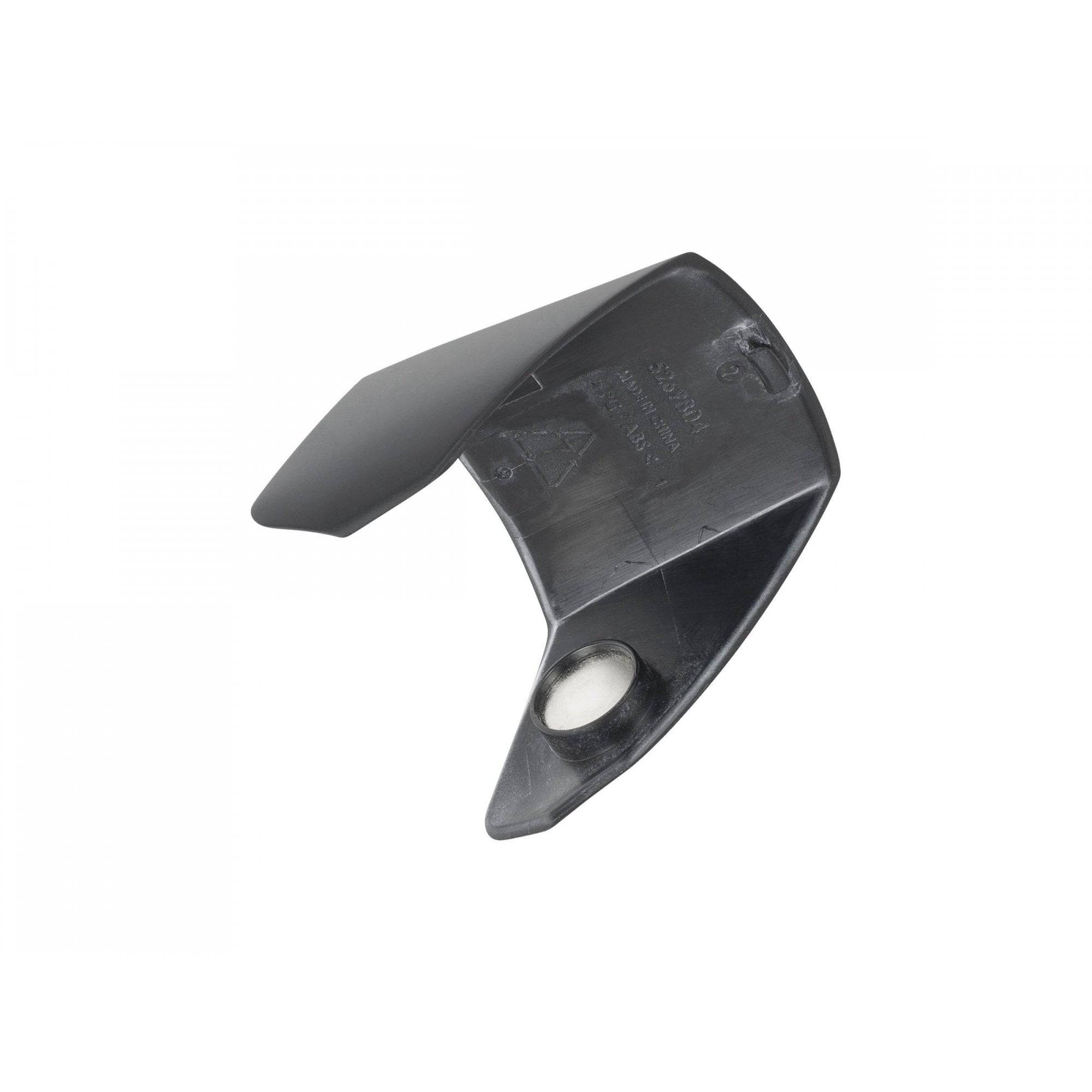 Trek Domane MKIV IsoSpeed top tube cover and frame protection component for bike durability and frame protection.
