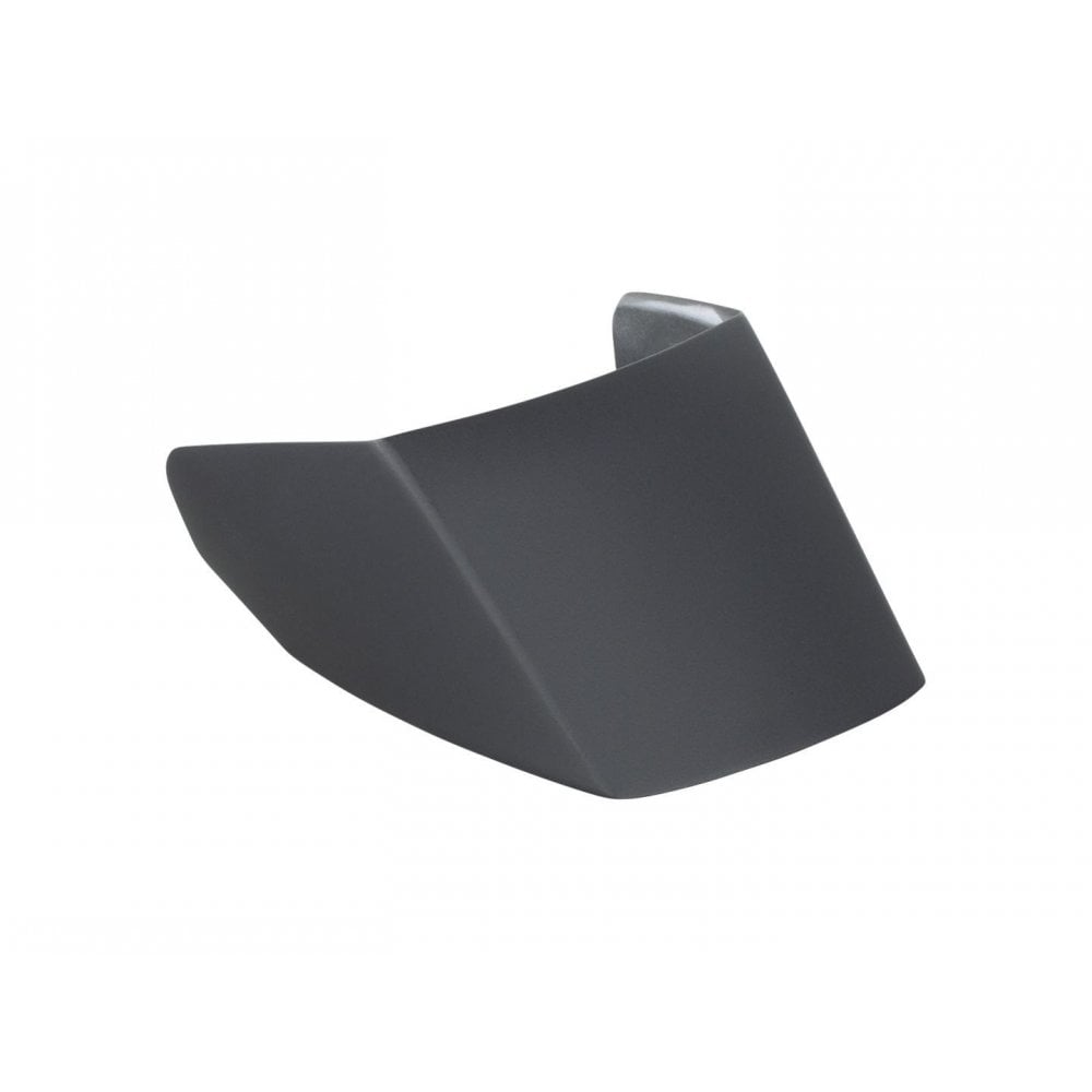 Trek Domane MKIV IsoSpeed top tube cover and frame protection component for bike frame durability and shock absorption.