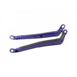 Trek Fuel Ex 29/27.5+ Thru Shaft Compatible Chainstay Spares & Accessories