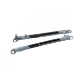 Trek Powerfly FS 2018 mountain bike seatstay spare component for bike maintenance, showing a close-up of the bike part.