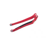 Trek Slash 29 Carbon chainstay frame component for mountain bike repair and upgrade, showcasing durable carbon material.