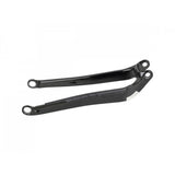 Trek Slash 29 Carbon chainstay frame component for mountain bike repair and upgrade, showing the sleek carbon fiber design.