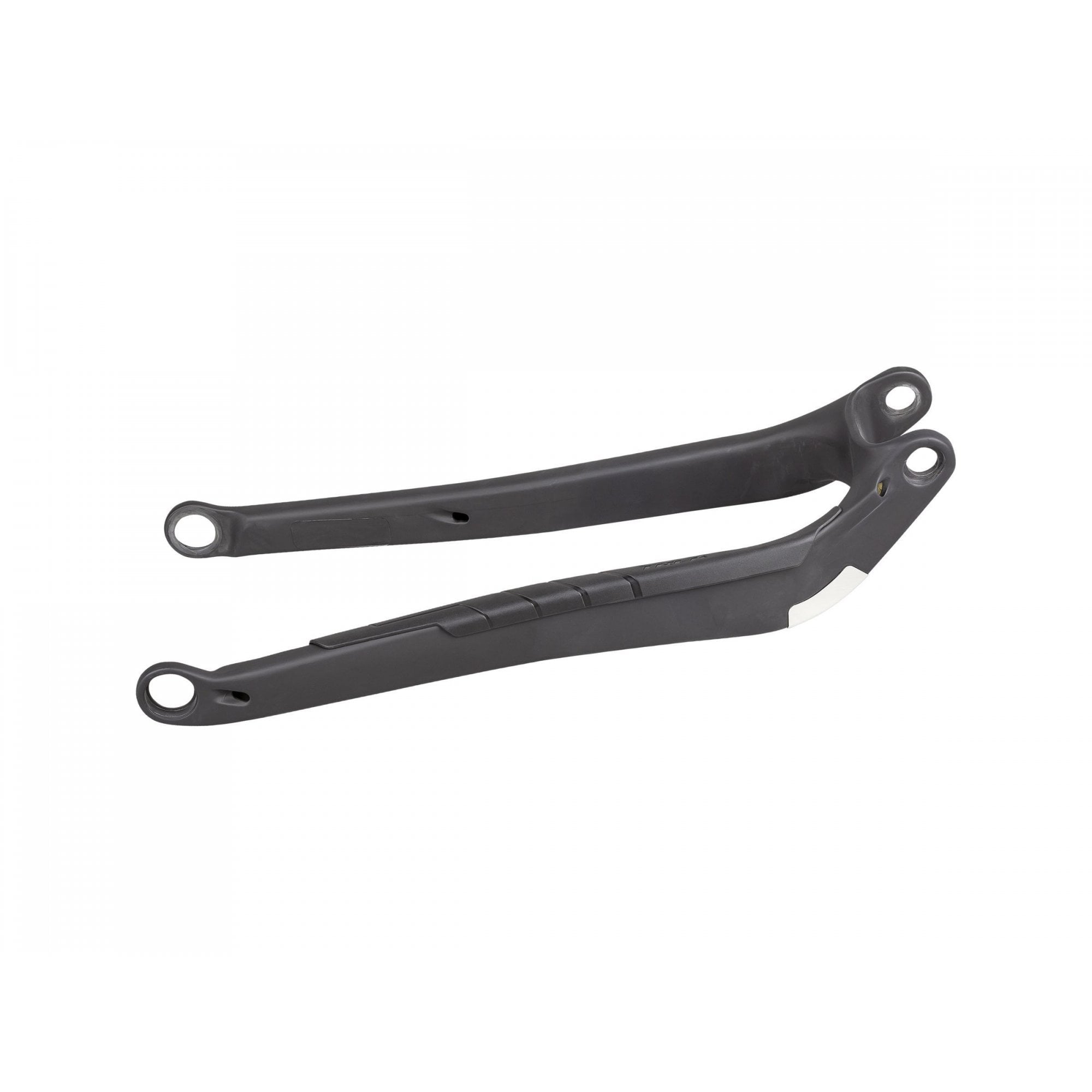 Trek Slash 29 Carbon chainstay frame component for mountain bike repair and upgrade, shown in close-up detail.