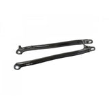 Trek Slash 29 Carbon seatstay spare part for mountain bike frame maintenance, showing close-up of the component.