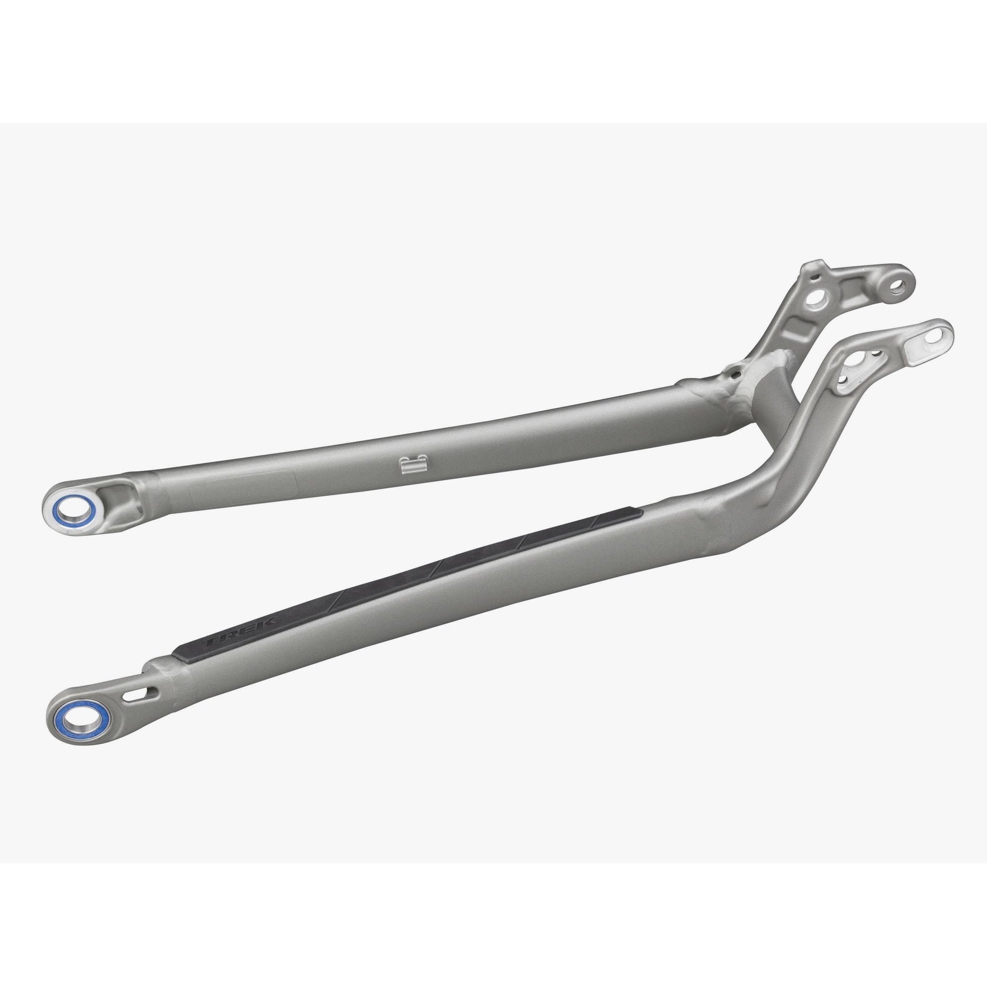 Trek Top Fuel 9.8 29 chainstay frame component for bike repair and upgrade, showcasing the bike frame part in detail.
