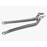 Trek Top Fuel 9.8 29 chainstay frame component for bike repair and upgrade, showing the durable carbon fiber material.