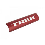 Trek Verve 3 Rib battery cover for e-bike, genuine frame part, providing protection for Trek electric bike batteries.
