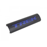 Trek Verve 4 Rib battery cover for e-bike, genuine Trek component protecting the battery and frame.