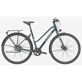 Trek District 3 Midstep Hybrid Bike