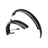 Trek Fetch+ 2 Mudguard Set