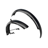 Trek Fetch+ 2 Mudguard Set