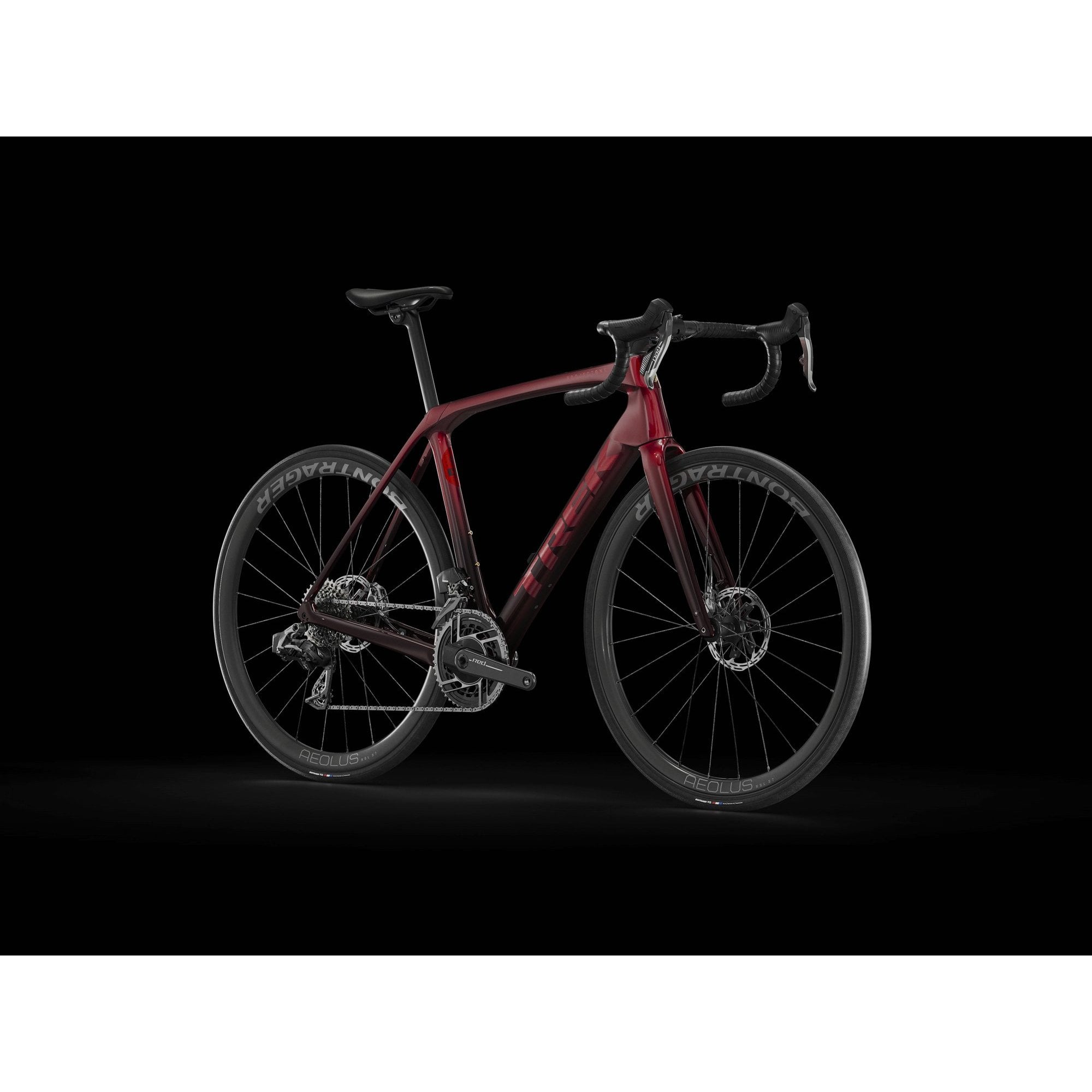 Trek Domane SLR 9 AXS Gen 4 Road Bike