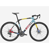 Trek Domane SLR 9 AXS Gen 4 Road Bike
